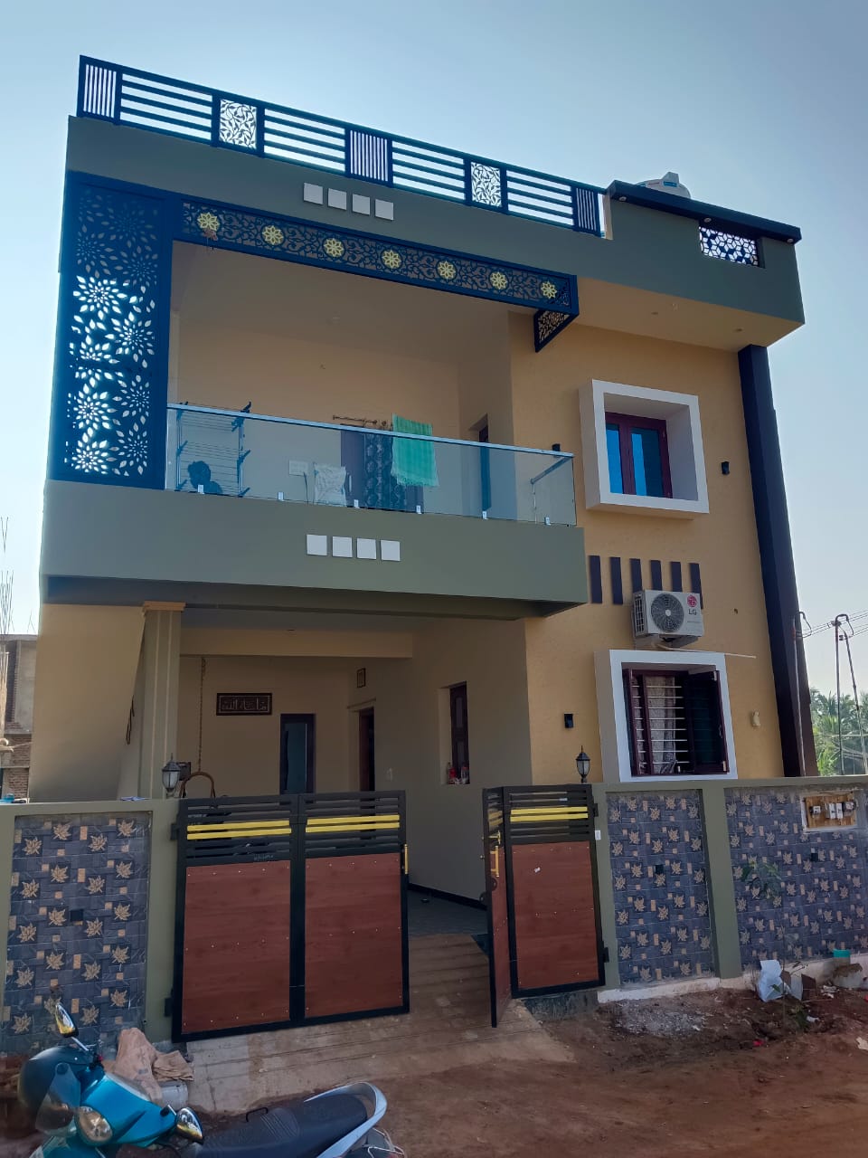 uthamapalayam Project